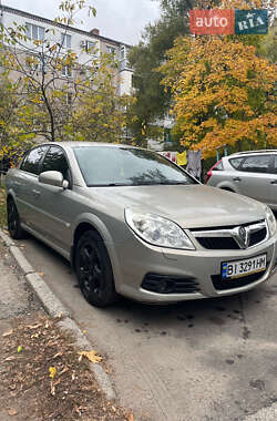 Opel Vectra 2007