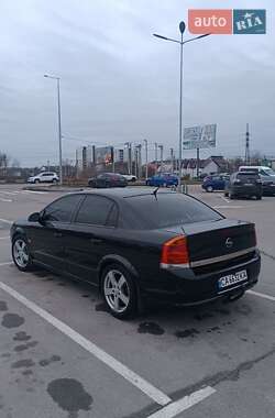 Седан Opel Vectra 2006 в Києві