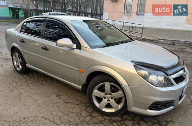 Седан Opel Vectra 2006 в Первомайске