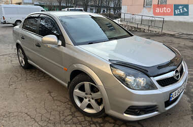 Седан Opel Vectra 2006 в Первомайске