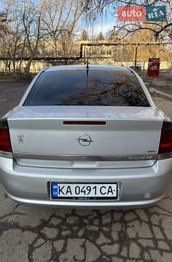 Седан Opel Vectra 2006 в Первомайске