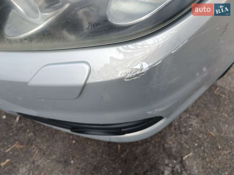 Седан Opel Vectra 2008 в Киеве фото 3 Седан Opel Vectra 2008 в Киеве