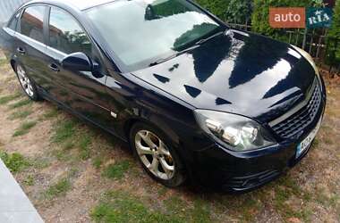 Седан Opel Vectra 2006 в Королеві