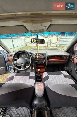 Седан Opel Vectra 1990 в 