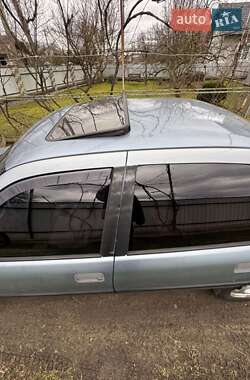 Седан Opel Vectra 1990 в 