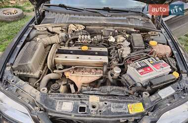 Седан Opel Vectra 1997 в 