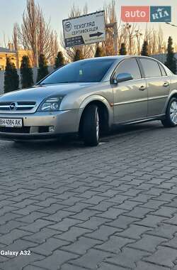 Седан Opel Vectra 2003 в Одесі