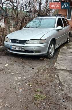 Універсал Opel Vectra 1999 в Вінниці