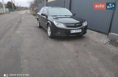 Седан Opel Vectra 2007 в Белой Церкви