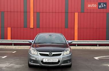 Ліфтбек Opel Vectra 2008 в Києві