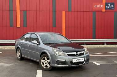 Opel Vectra 2008