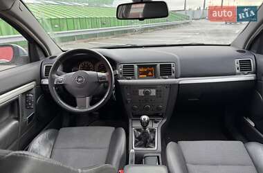 Ліфтбек Opel Vectra 2008 в Києві