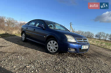 Ліфтбек Opel Vectra 2003 в Врадіївці