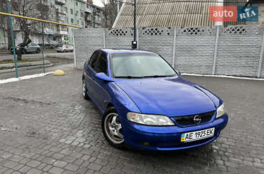 Седан Opel Vectra 2000 в Запоріжжі