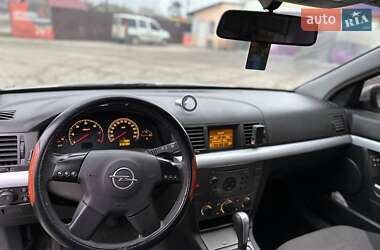 Седан Opel Vectra 2003 в 