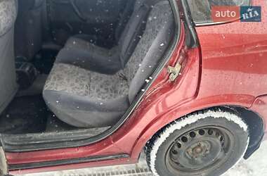 Седан Opel Vectra 1996 в Тернополе