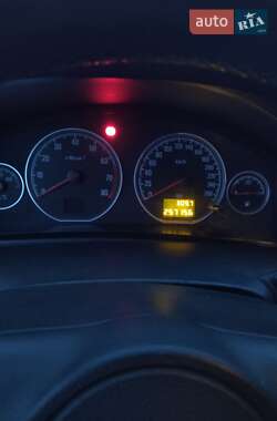 Седан Opel Vectra 2006 в 