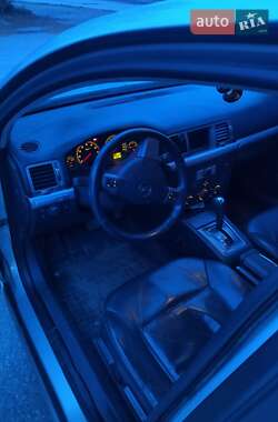 Седан Opel Vectra 2006 в 