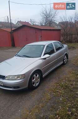 Седан Opel Vectra 1999 в Луцьку