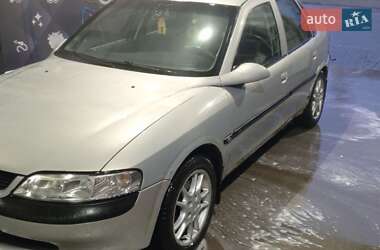 Седан Opel Vectra 1997 в Дніпрі