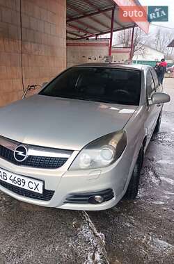 Седан Opel Vectra 2008 в Тростянці