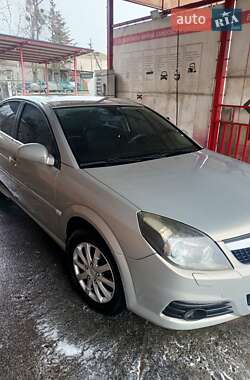 Opel Vectra 2008