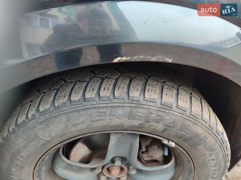 Седан Opel Vectra 2008 в Смеле