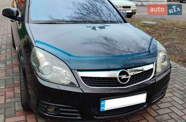 Opel Vectra 2008 Opel Vectra 2008
