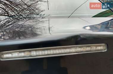 Седан Opel Vectra 2008 в 