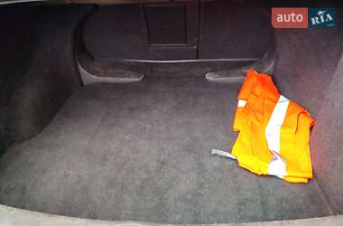 Седан Opel Vectra 2008 в 