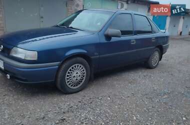 Седан Opel Vectra 1993 в Кривому Розі