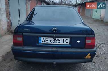 Седан Opel Vectra 1993 в Кривому Розі