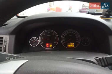 Универсал Opel Vectra 2005 в 