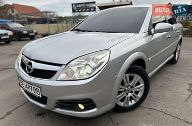 Седан Opel Vectra 2007 в Миколаєві