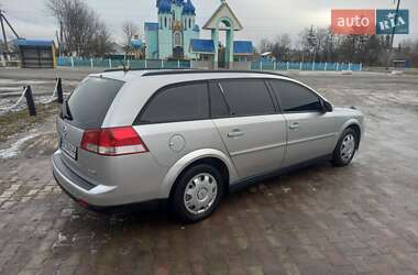 Универсал Opel Vectra 2007 в Теофиполе