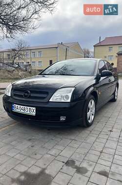 Седан Opel Vectra 2004 в Гайсину