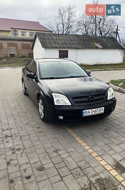 Седан Opel Vectra 2004 в Гайсину