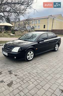 Седан Opel Vectra 2004 в Гайсину