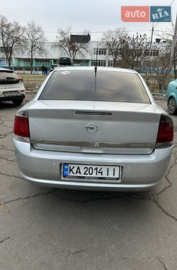 Седан Opel Vectra 2008 в Києві