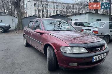 Седан Opel Vectra 1997 в Києві