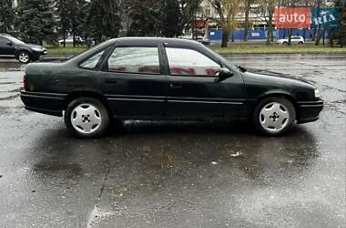 Седан Opel Vectra 1995 в 