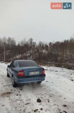 Седан Opel Vectra 1998 в Калуші