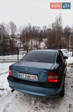 Седан Opel Vectra 1998 в Калуші