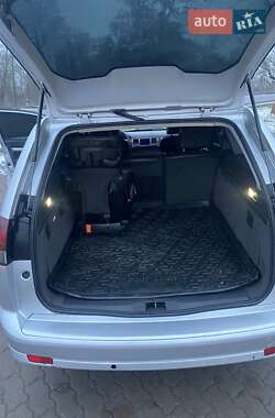 Универсал Opel Vectra 2007 в 