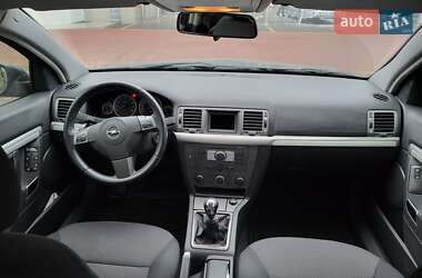 Седан Opel Vectra 2007 в Киеве