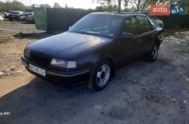 Седан Opel Vectra 1992 в Немирове