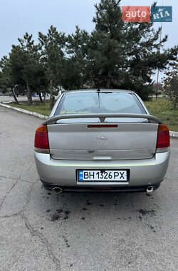 Седан Opel Vectra 2002 в Одесі