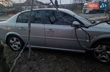 Седан Opel Vectra 2006 в 