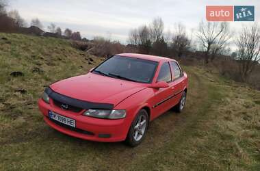 Седан Opel Vectra 1996 в Дубно