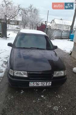 Ліфтбек Opel Vectra 1989 в Богородчанах